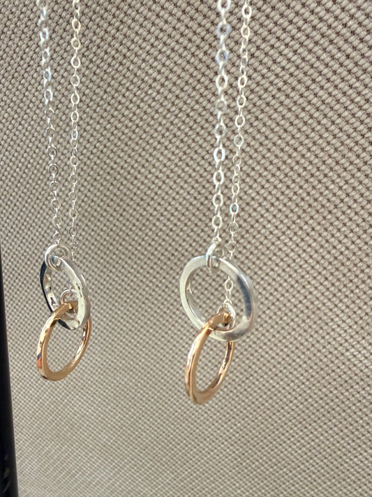 Friendship Necklace