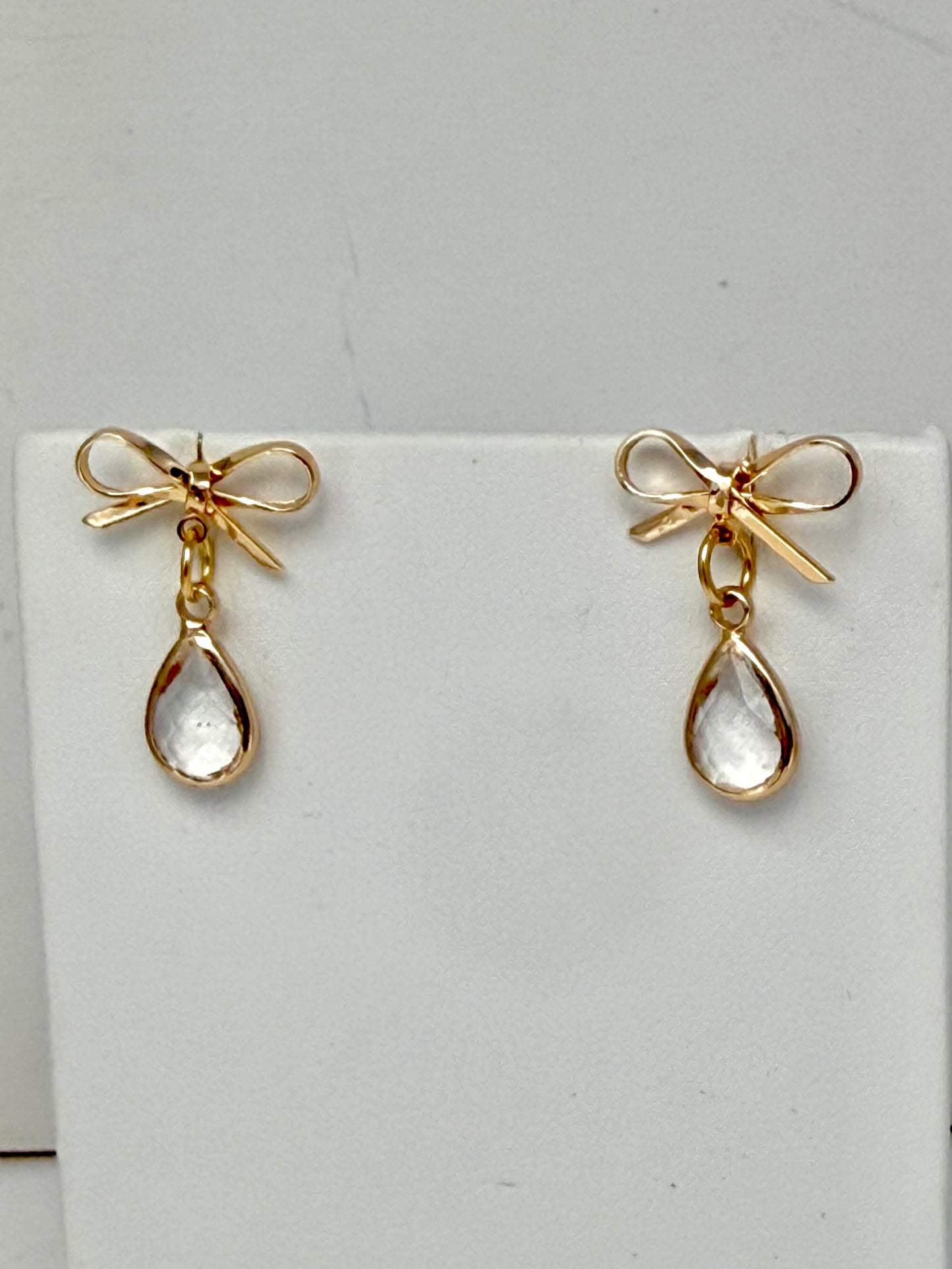 Don't be Fooled by My Sweetness Earrings