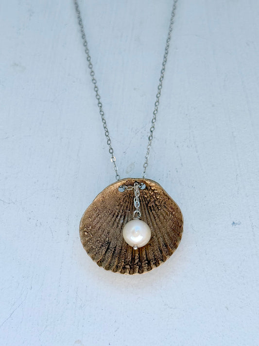 Sea Reliquary