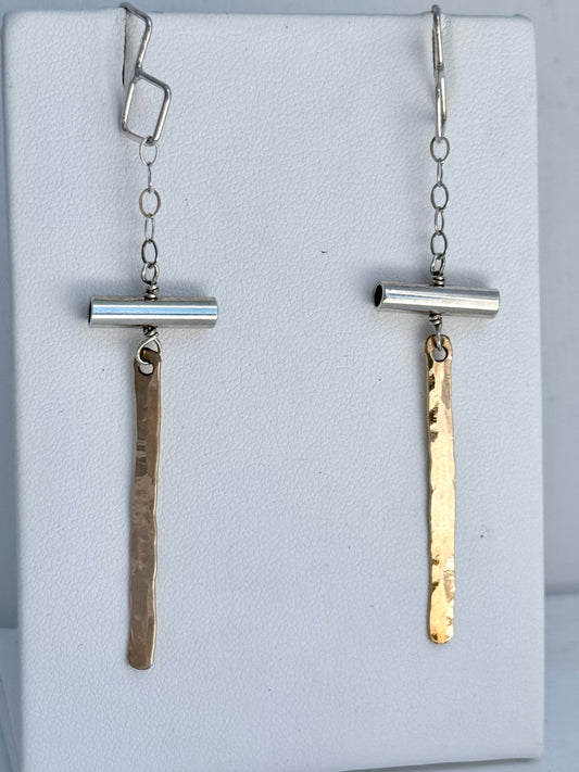 Swing Shift Earrings