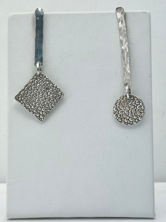 Mystical Muse Earrings