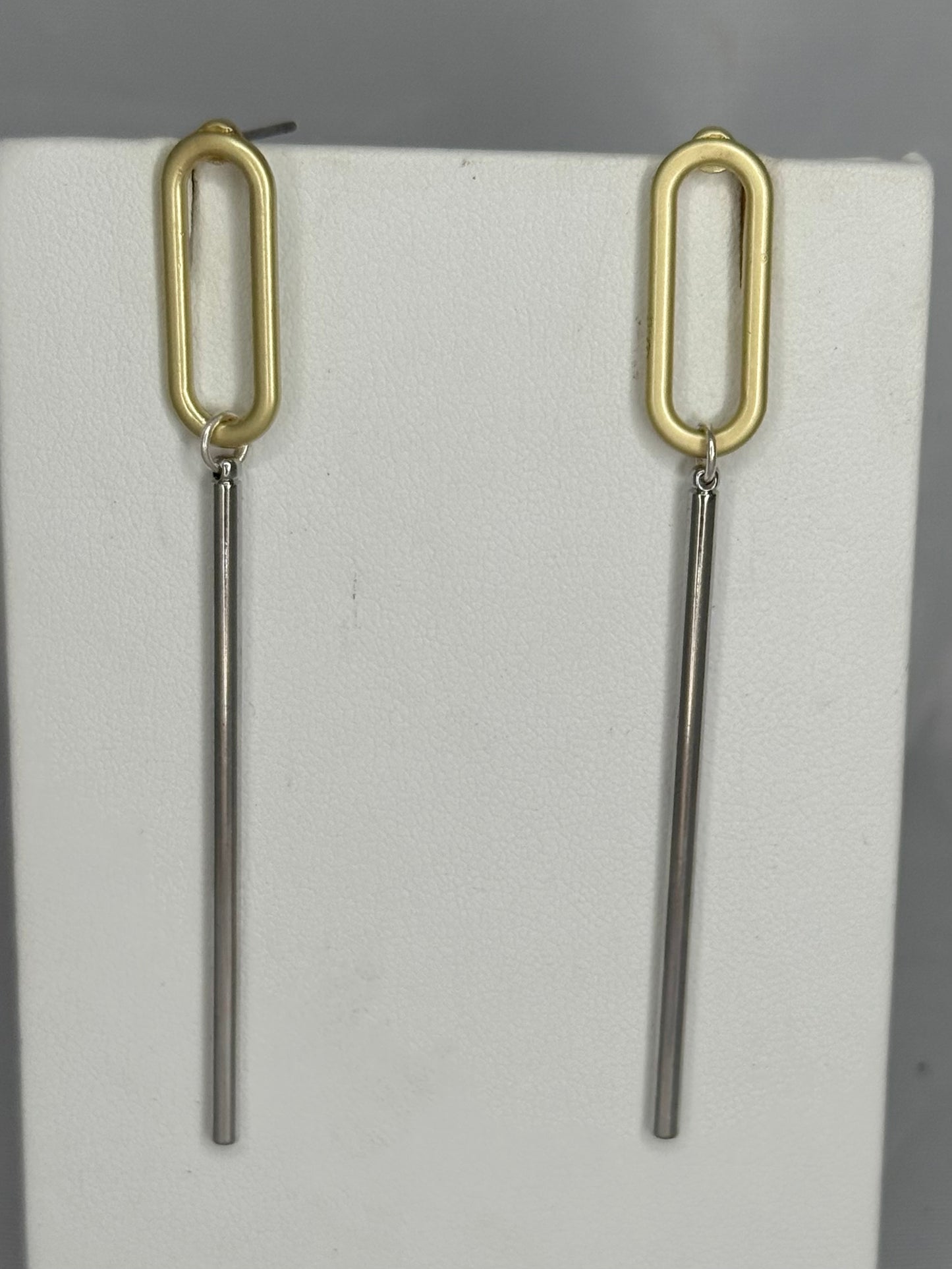 Proof I Have My Life Together Earrings