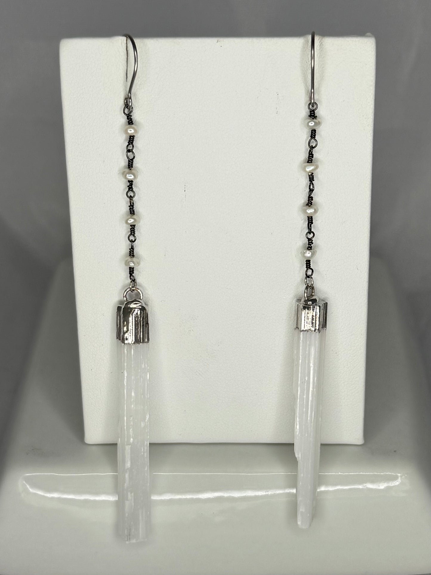 Show Me Your Spirit Earrings