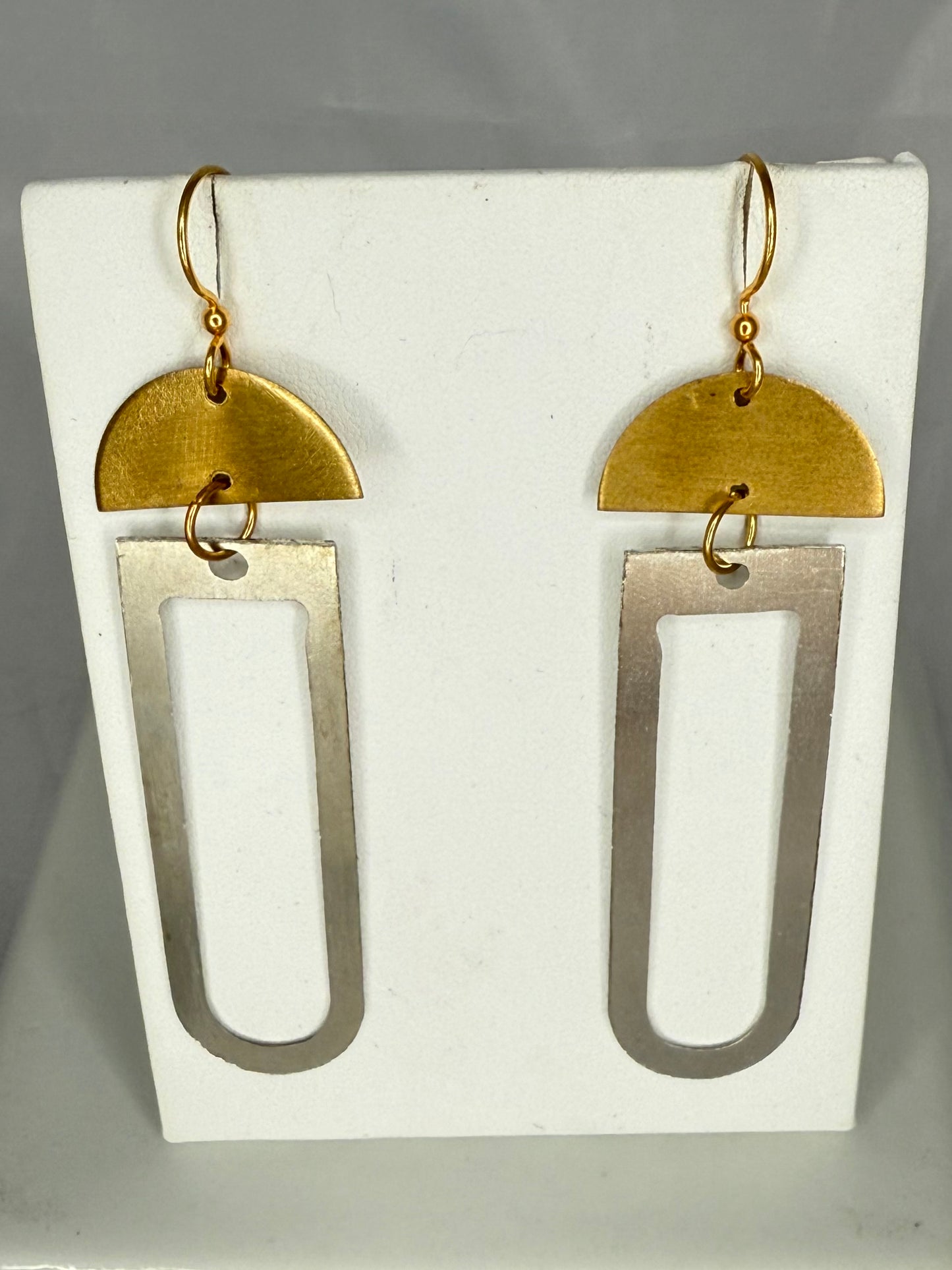 Joy Ride Earrings