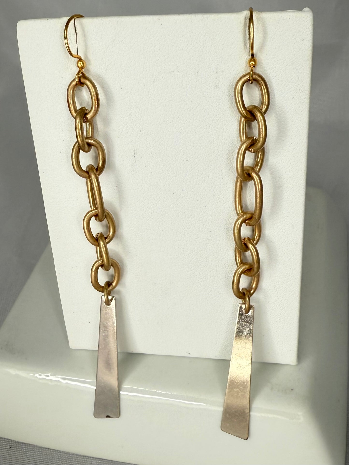 Your Ex Wishes Earrings