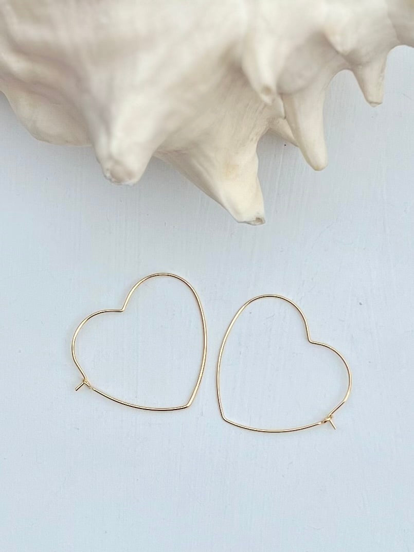 Heart Hoops