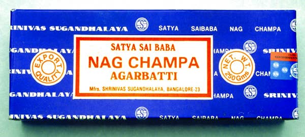 Nag Champa Export 250