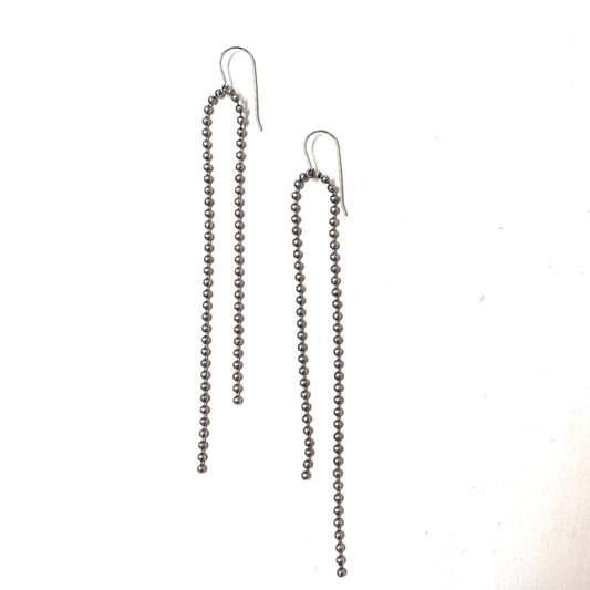 Close to the Edge Bobs