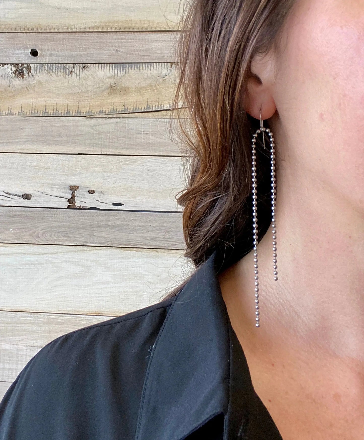 Close to the Edge Bobs