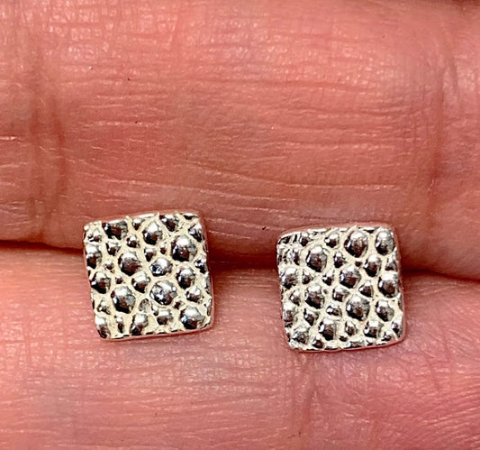Stingray Studs