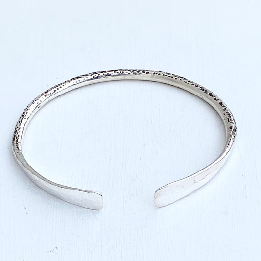 Men’s Tough Gets Going Bracelet