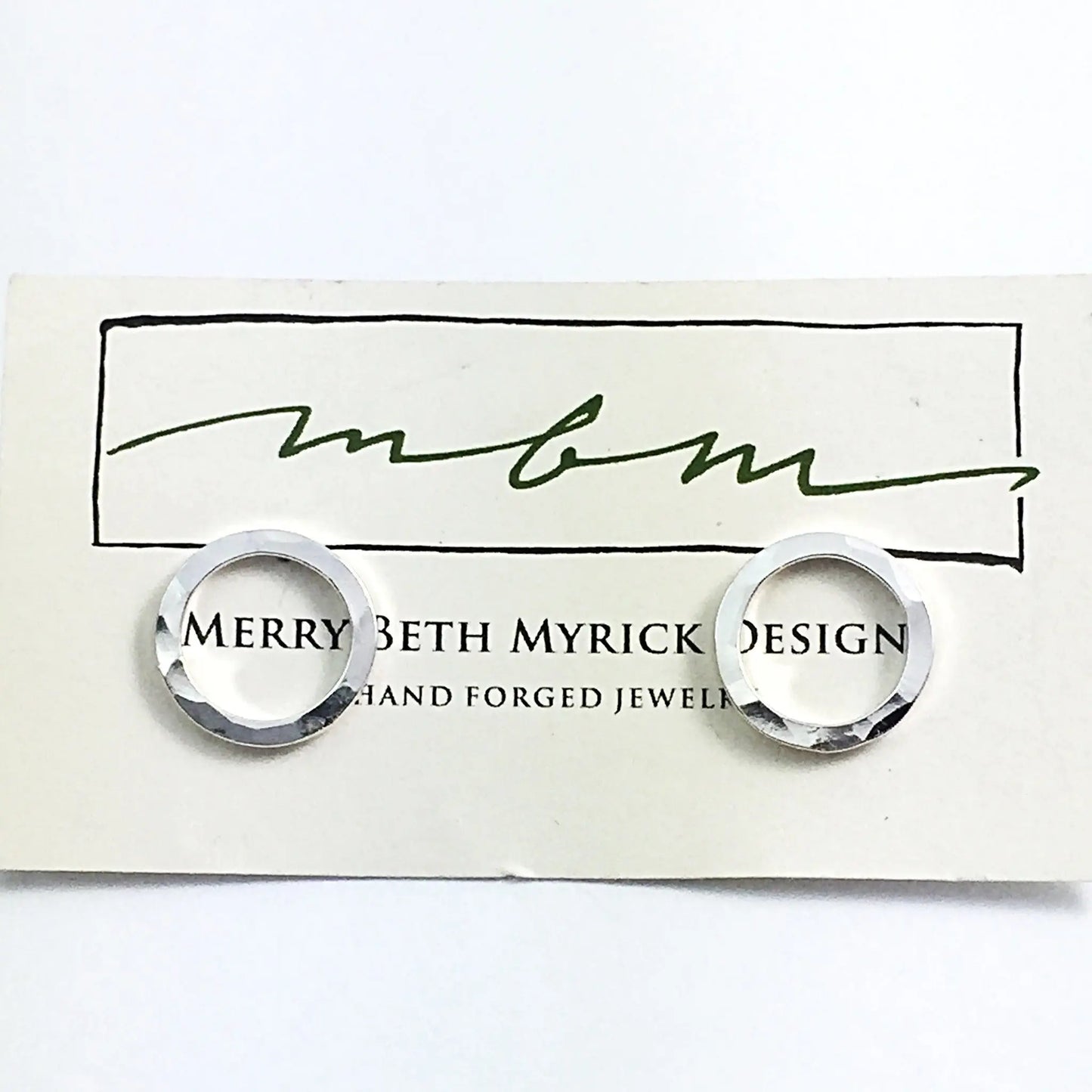 May the Circle be Unbroken Posts