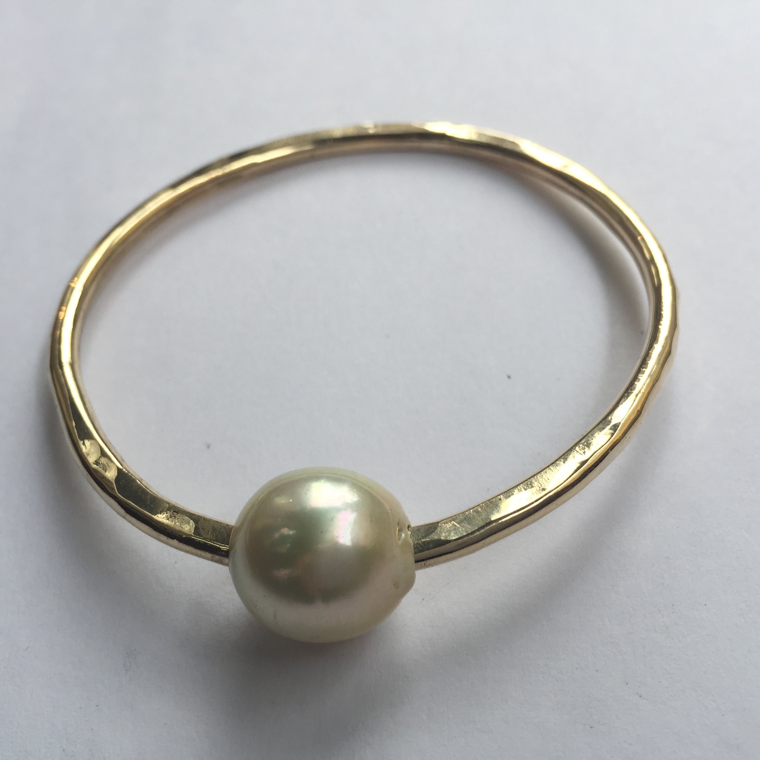 Pearl Bracelet