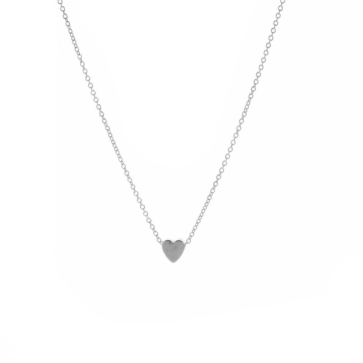 STAINLESS STEEL WATERPROOF TARNISH FREE NECKLACE | 40NK323: GOLD