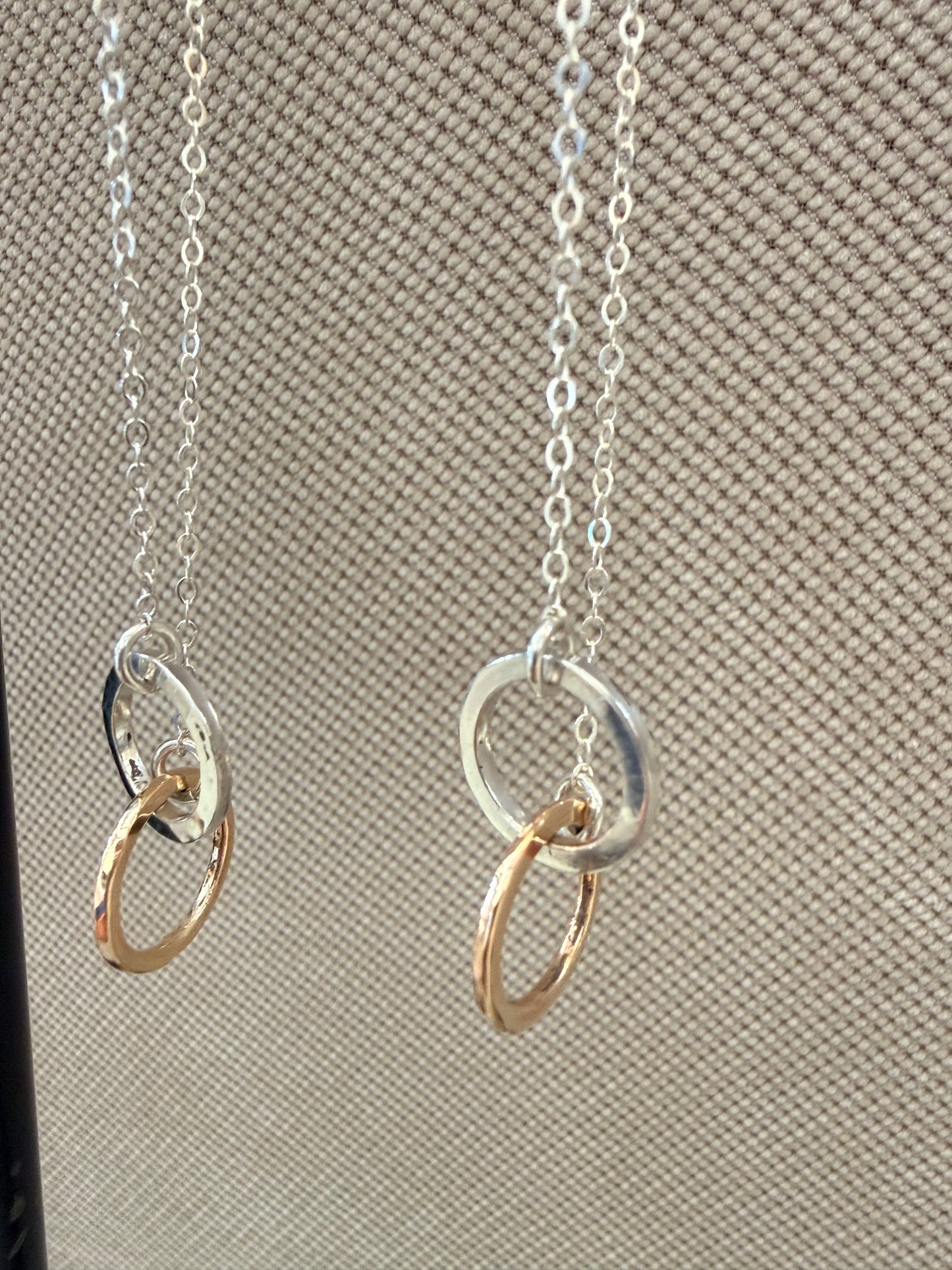 Friendship Necklace