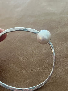 Pearl Bracelet