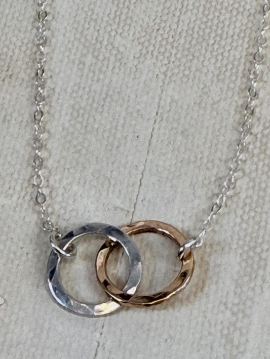 Friendship Necklace