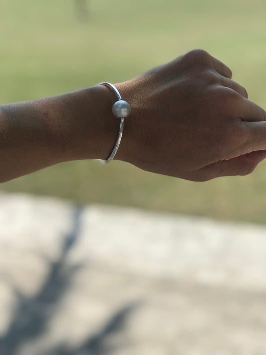 Pearl Bracelet