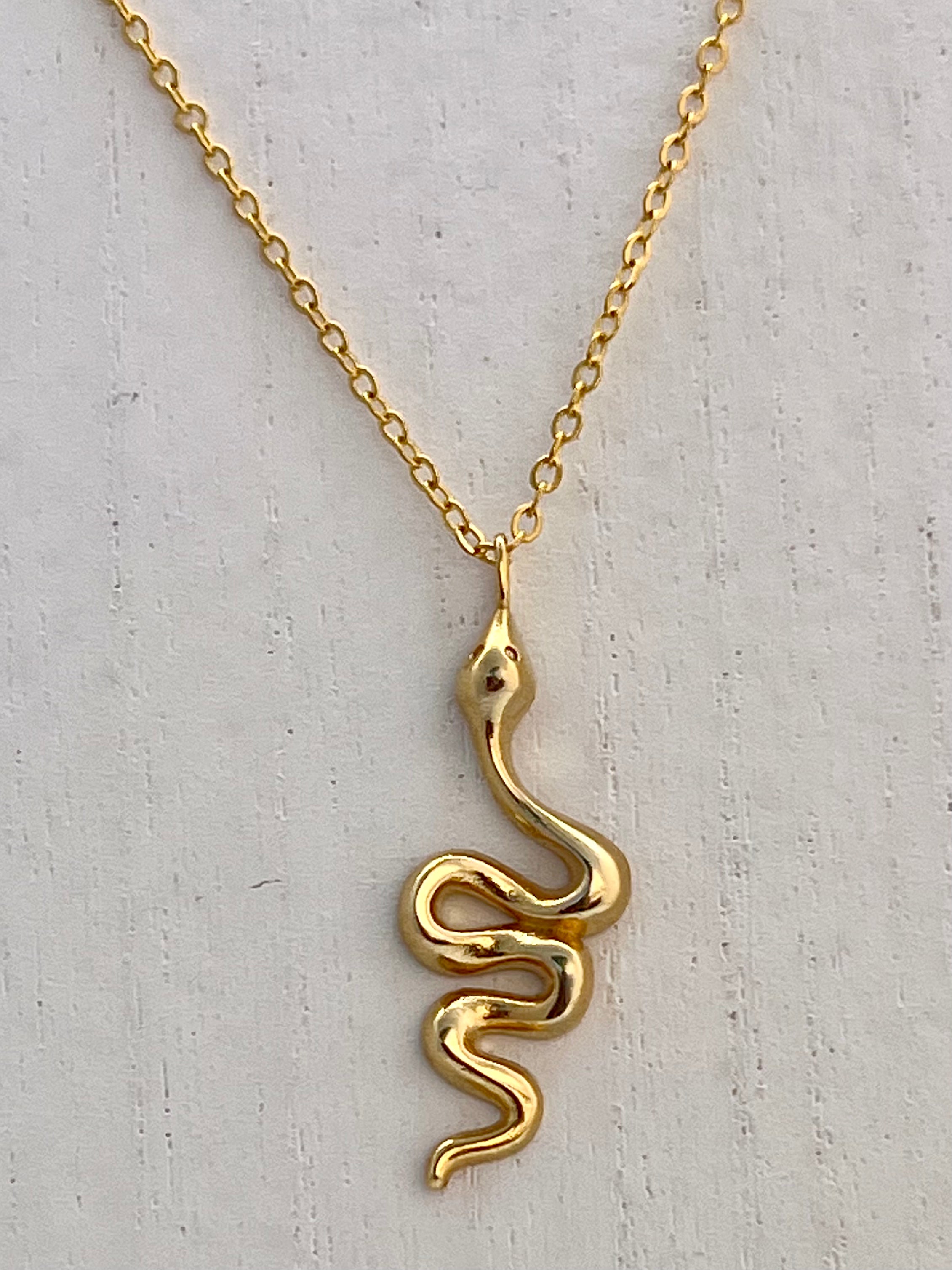 Protector Necklace