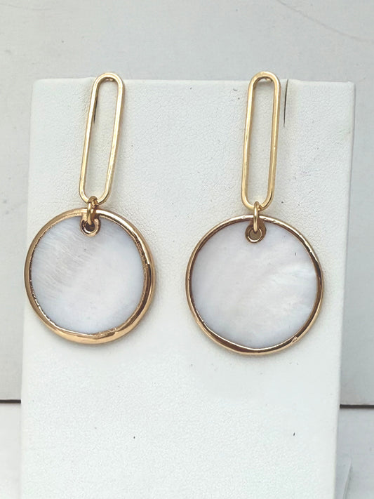Moon Chaser Earrings