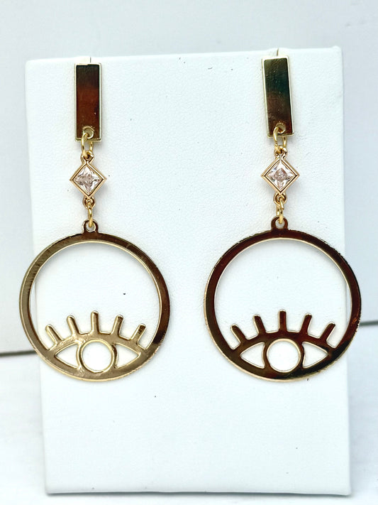 Wink & Shine Earrings
