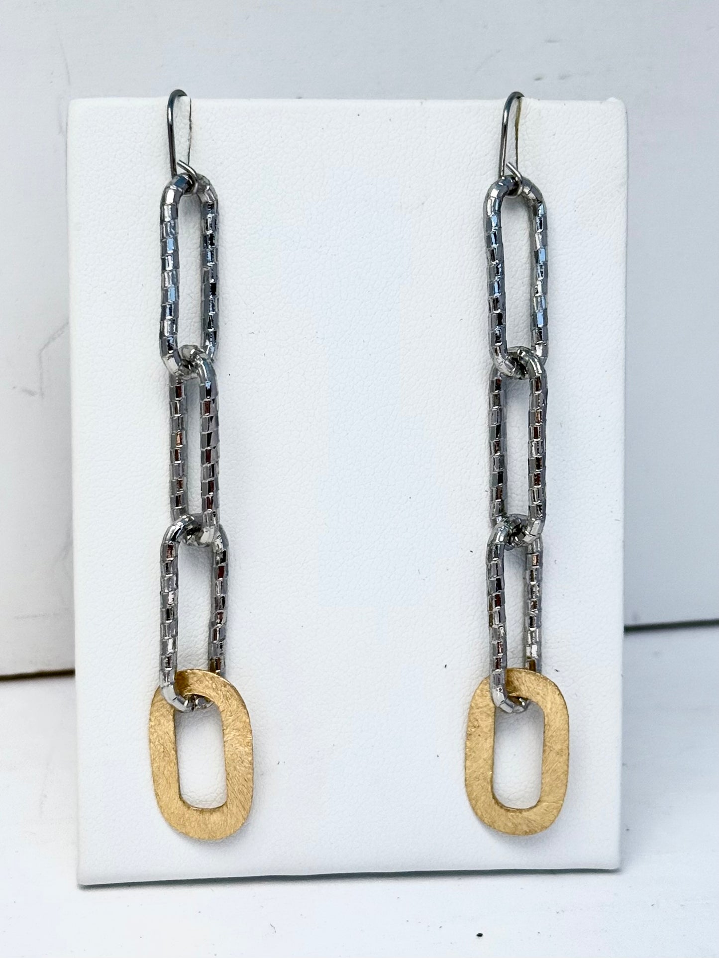 Day by Day Earrings