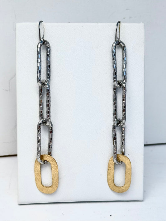 Day by Day Earrings