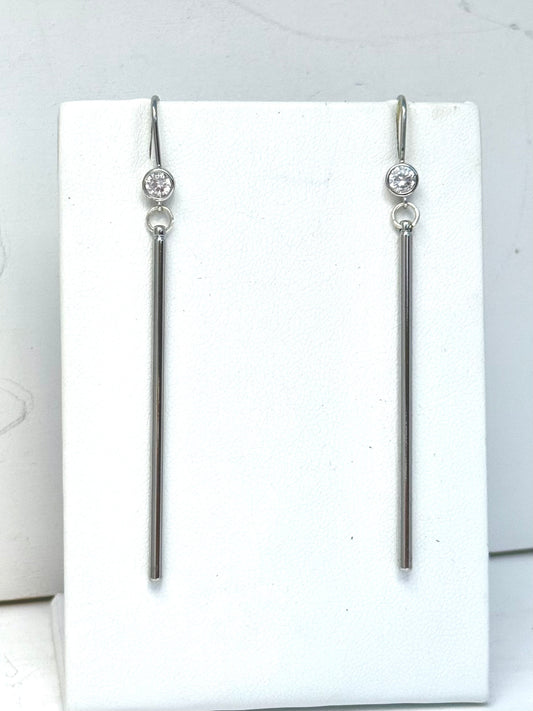 In Motion Earrings