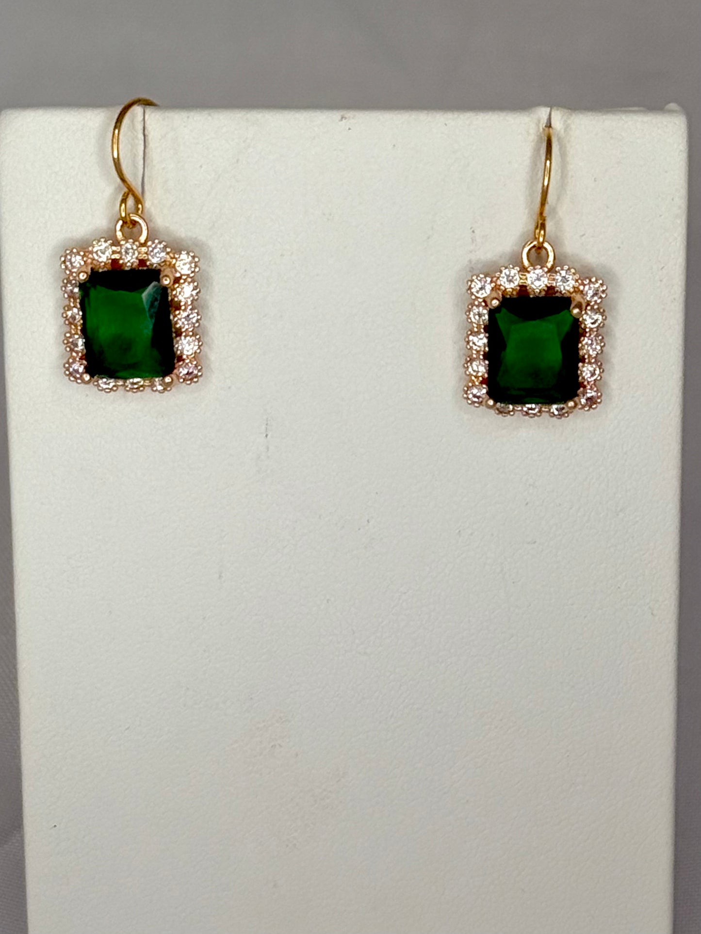 Main Character Earrings