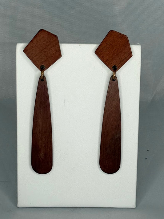 That One Artsy Friend Earrings