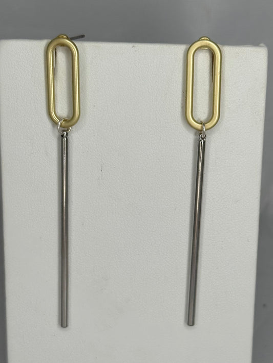 Proof I Have My Life Together Earrings