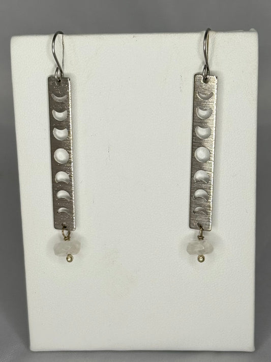 It's a Phase Earrings