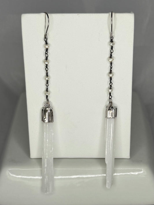 Show Me Your Spirit Earrings