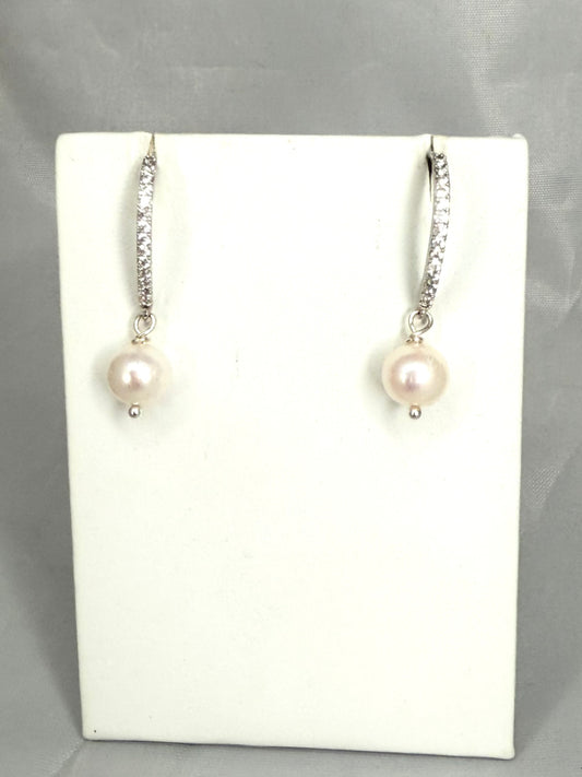 The Favorite Daughter Earrings