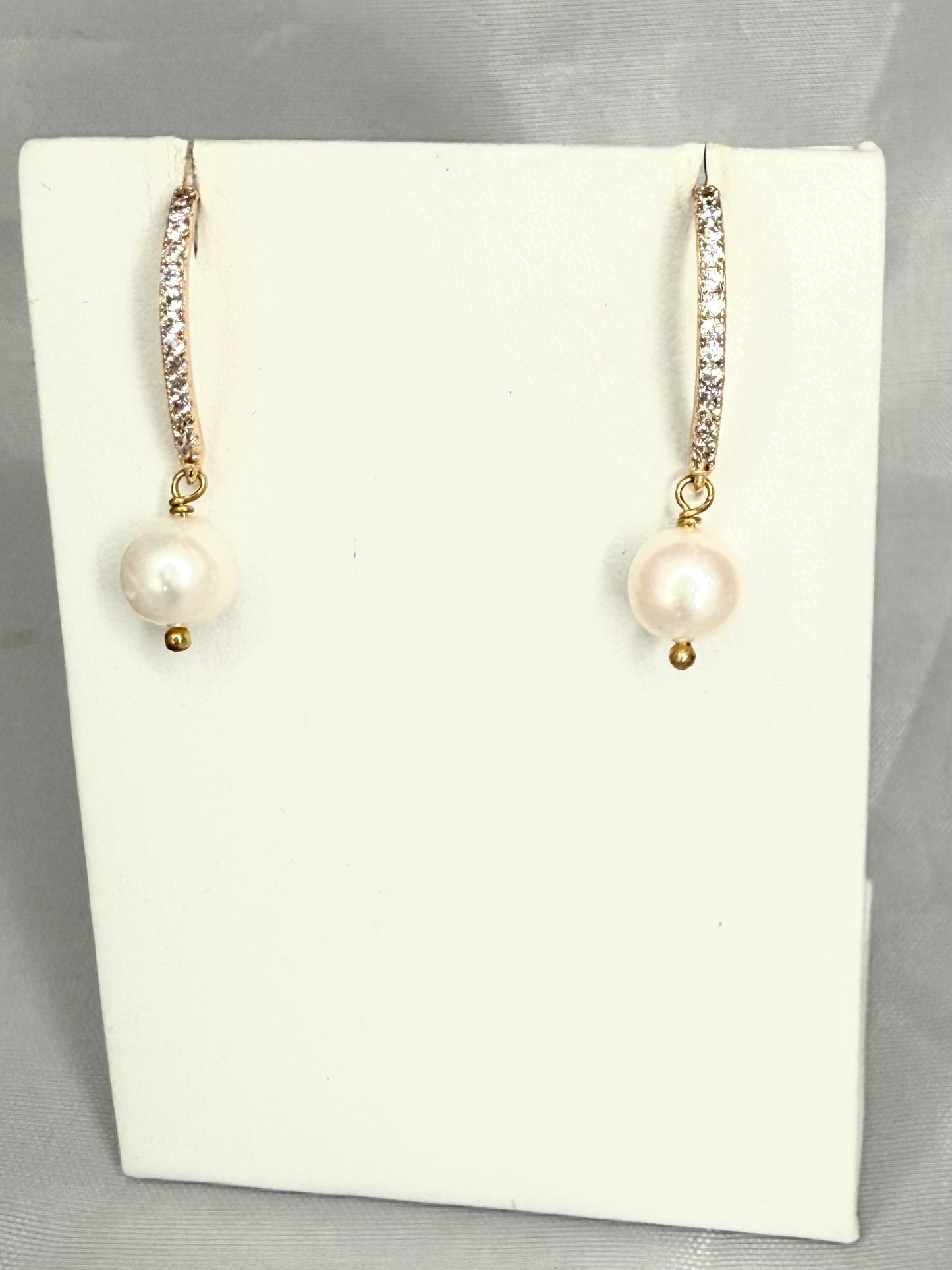 The Favorite Daughter Earrings