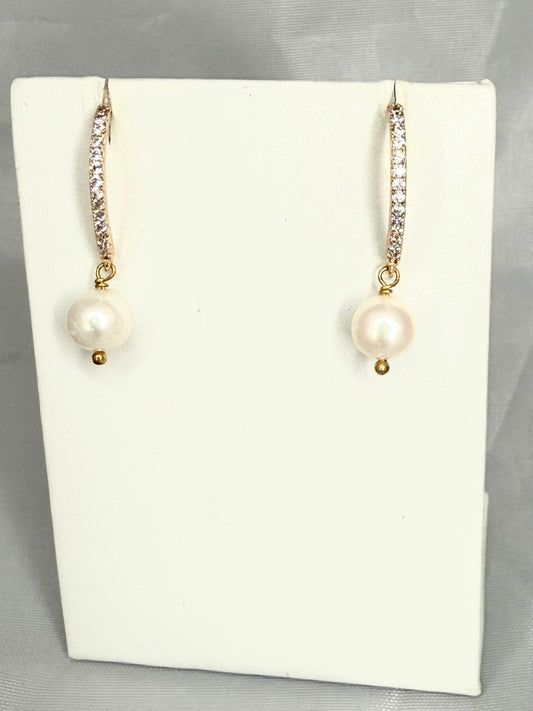 The Favorite Daughter Earrings