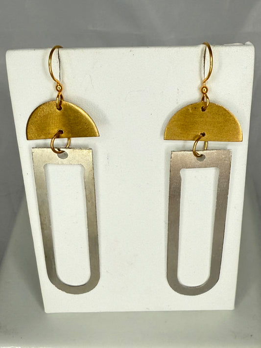 Joy Ride Earrings