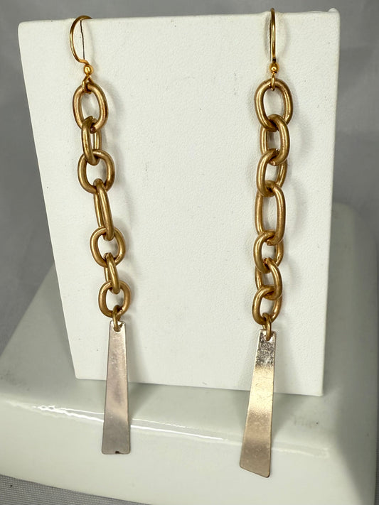 Your Ex Wishes Earrings