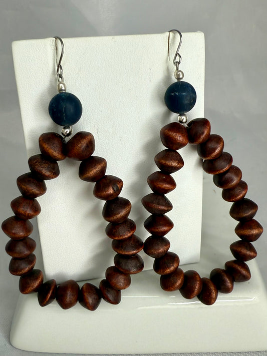 FALL Into Fun Earrings