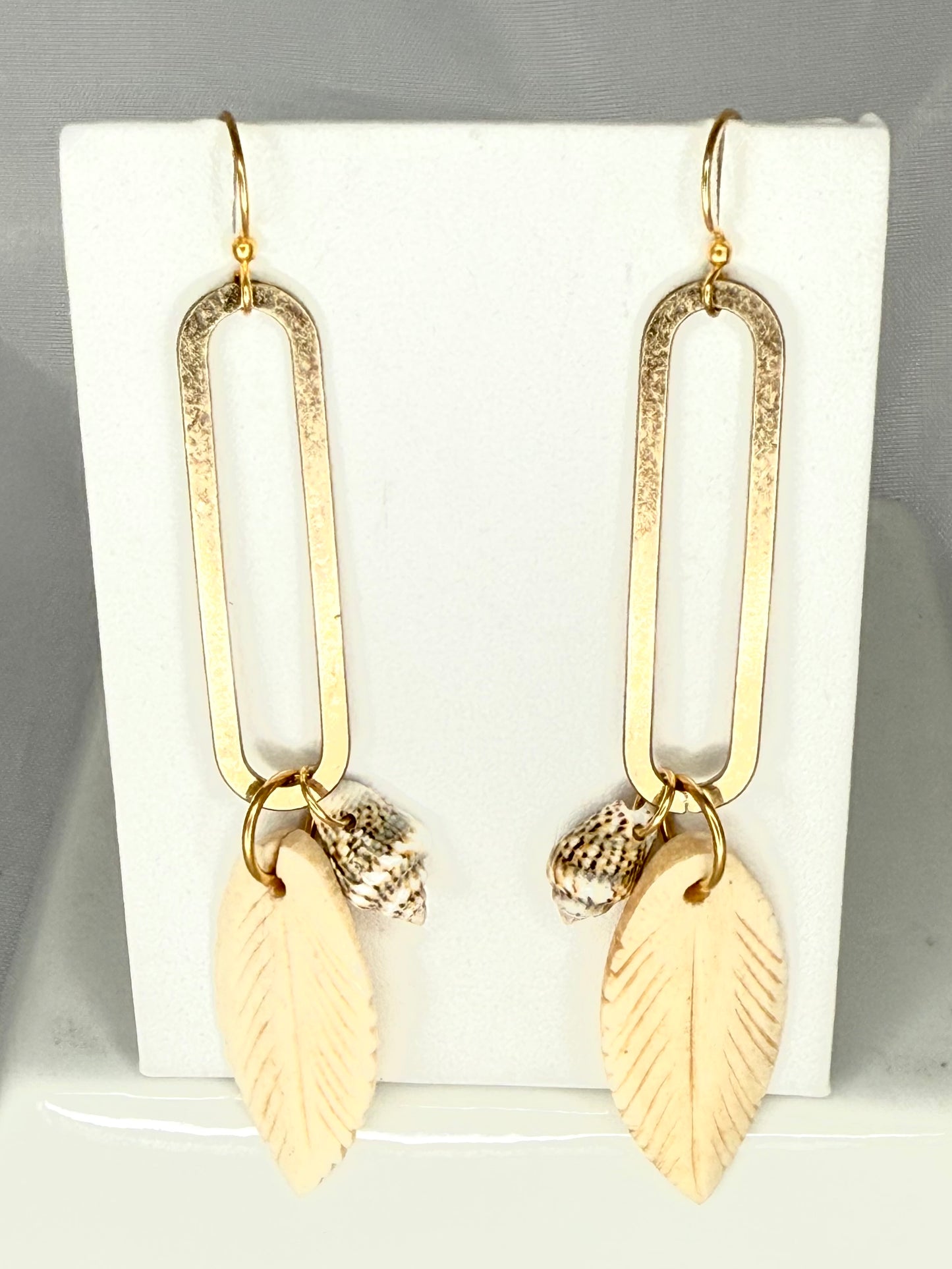 Easy Breezy Earrings