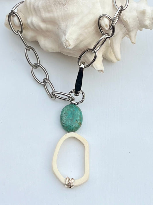 Weekend Getaway Necklace