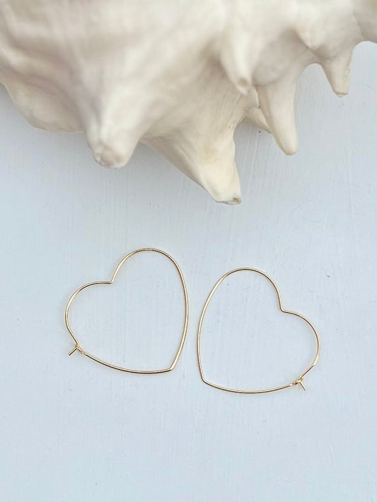 Heart Hoops