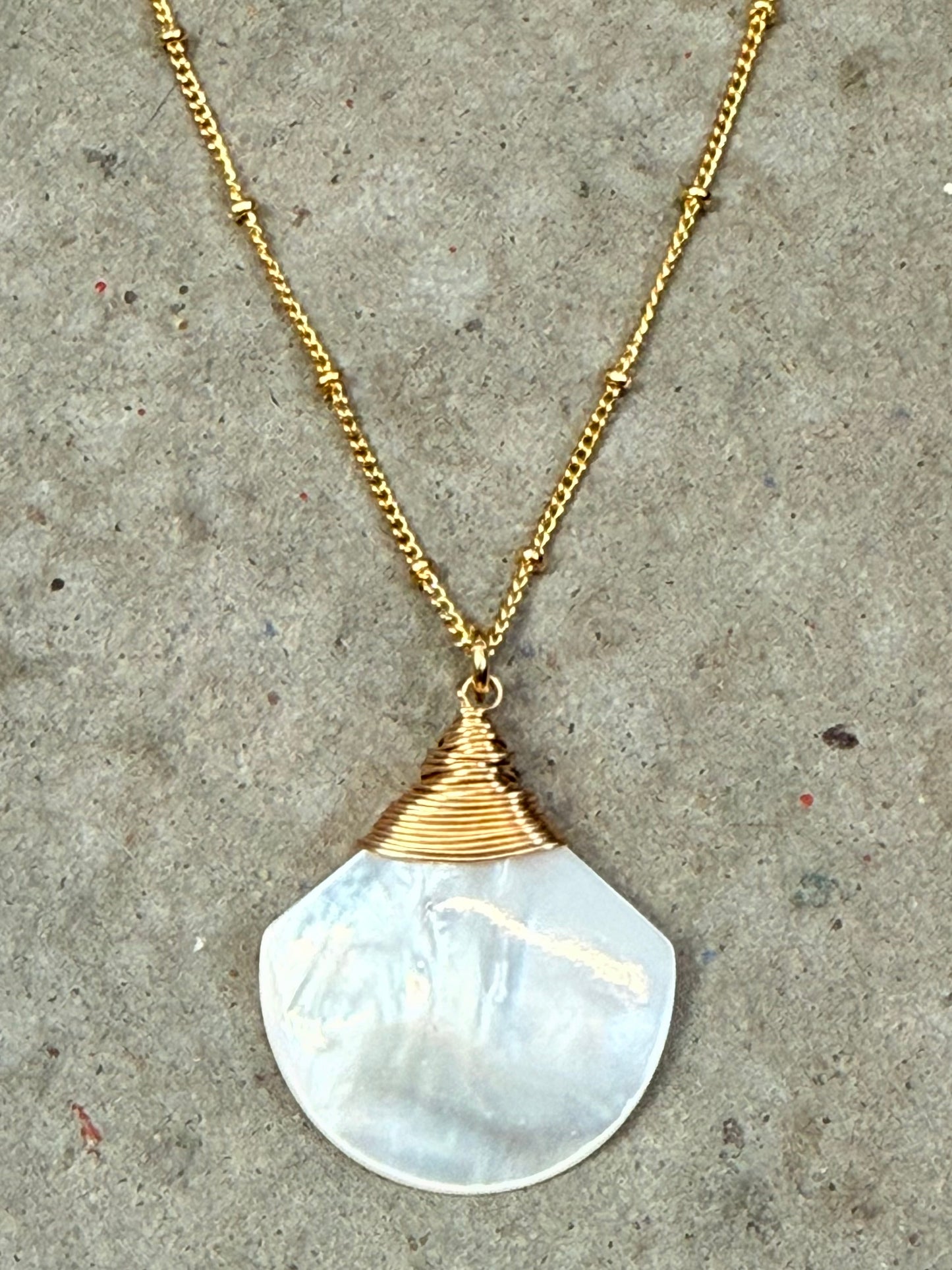 the Pearl