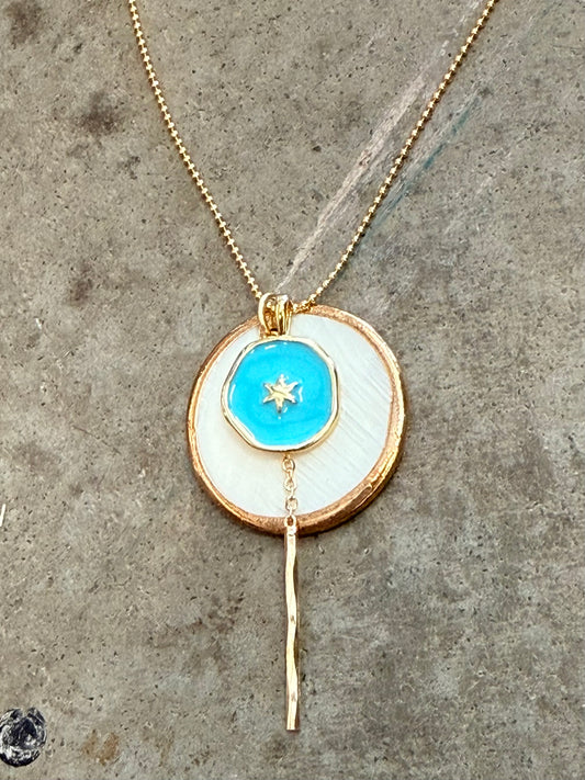 the Moon & Stars