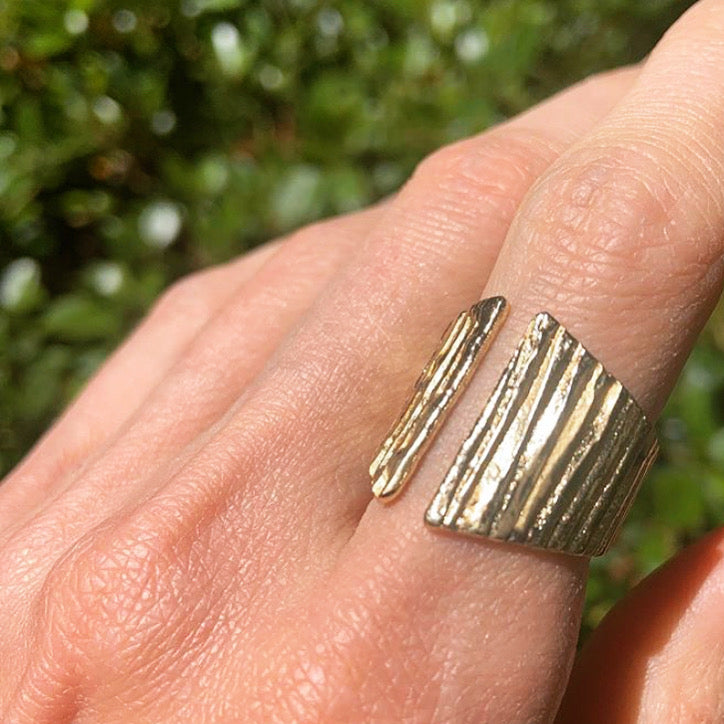 Storybook Ring