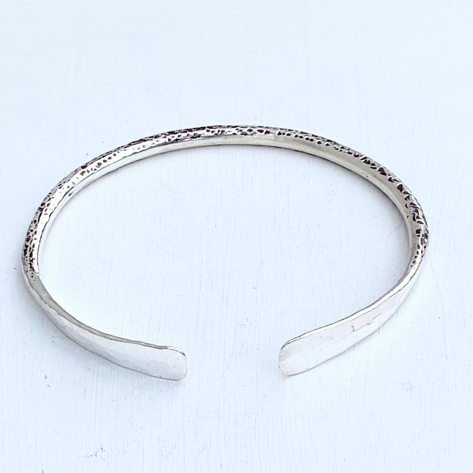 Men’s Tough Gets Going Bracelet