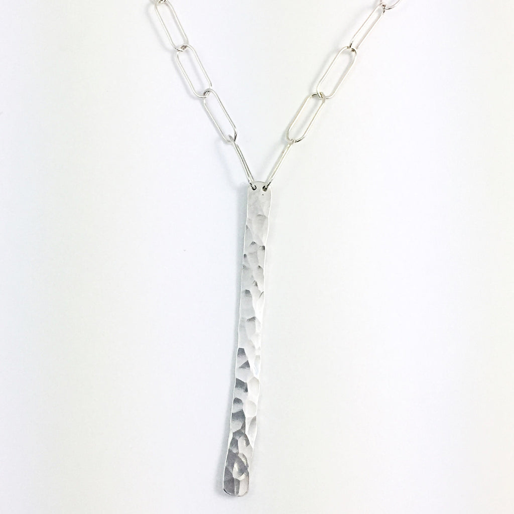 Betty Bar Necklace