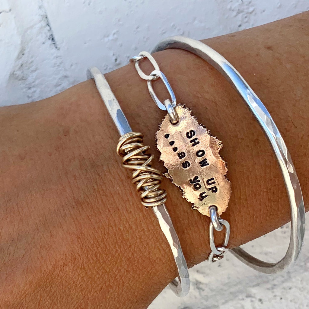 My Truth Bracelet