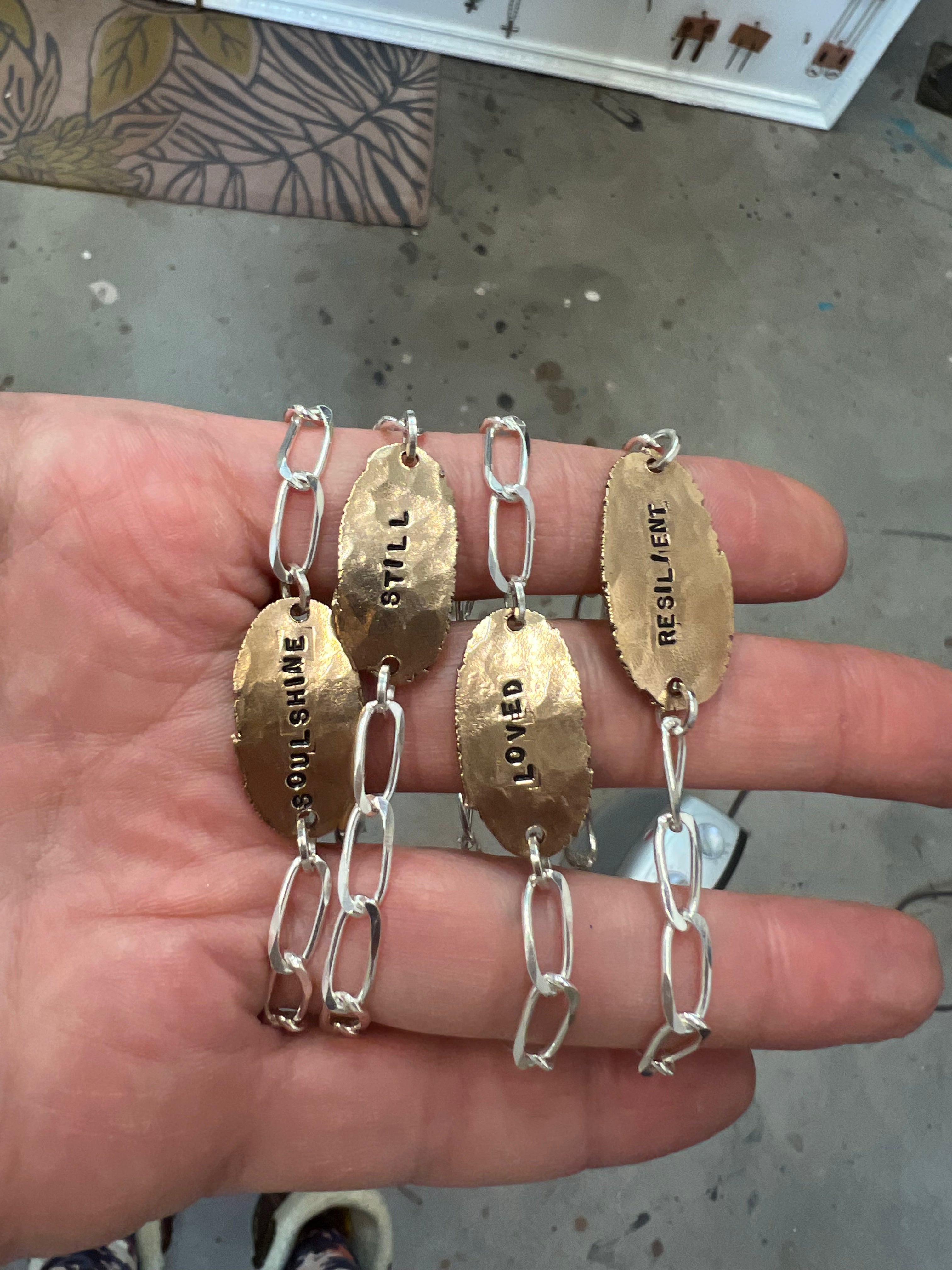 My Truth Bracelet