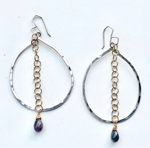 Truth & Love Betty Hoops
